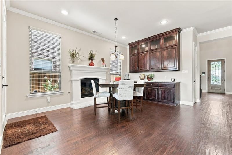 8225 Bonny Bank, The Colony TX 75056 - Photo 6