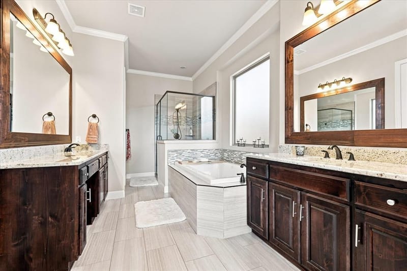 8225 Bonny Bank, The Colony TX 75056 - Photo 13