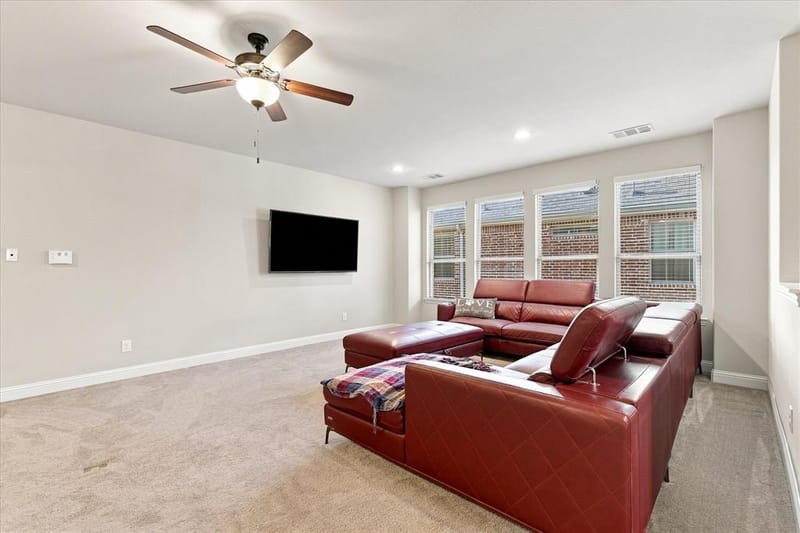 8225 Bonny Bank, The Colony TX 75056 - Photo 17