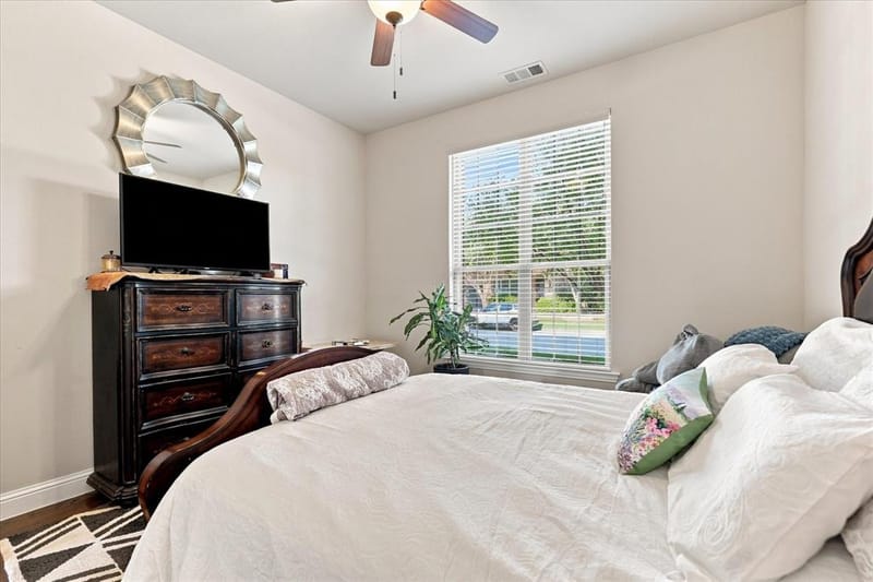 8225 Bonny Bank, The Colony TX 75056 - Photo 16