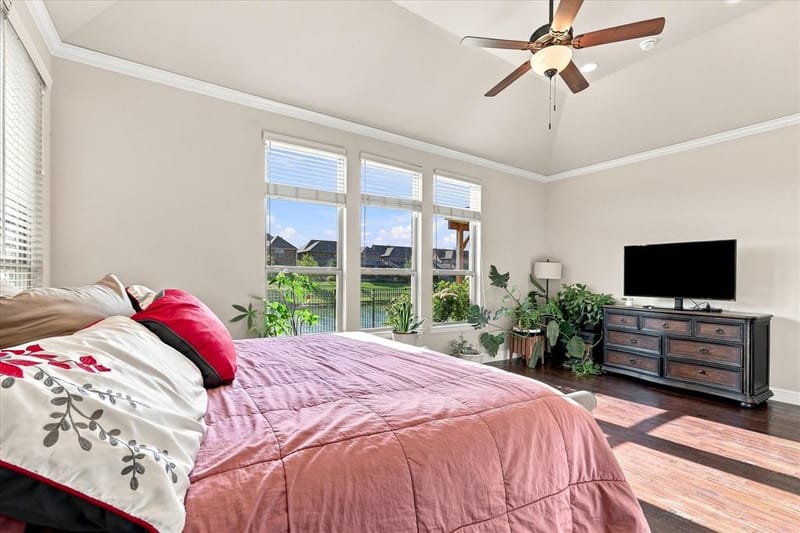 8225 Bonny Bank, The Colony TX 75056 - Photo 12
