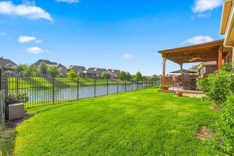 8225 Bonny Bank, The Colony TX 75056 - Photo 26