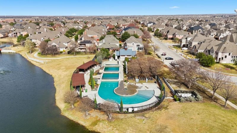 8225 Bonny Bank, The Colony TX 75056 - Photo 36