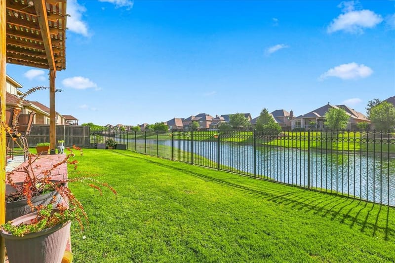 8225 Bonny Bank, The Colony TX 75056 - Photo 24