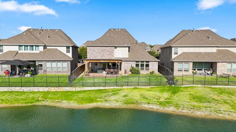 8225 Bonny Bank, The Colony TX 75056 - Photo 30