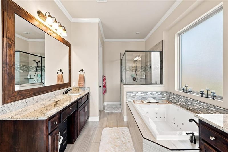 8225 Bonny Bank, The Colony TX 75056 - Photo 14