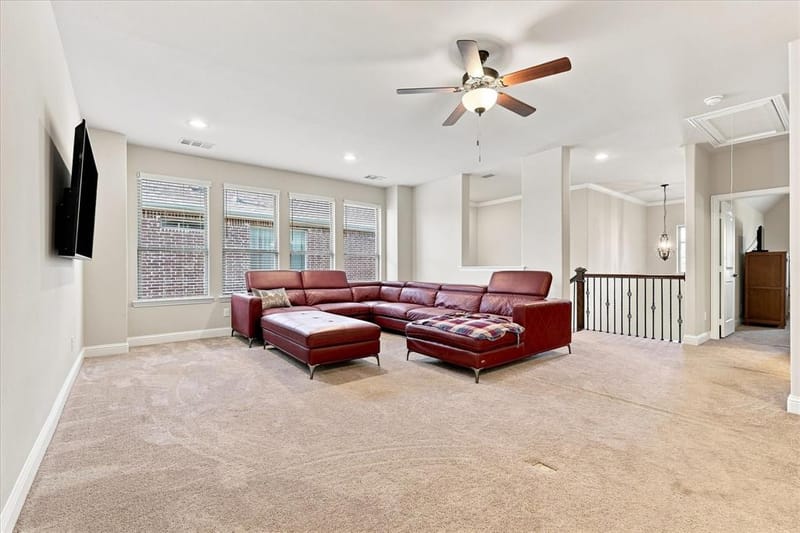 8225 Bonny Bank, The Colony TX 75056 - Photo 18