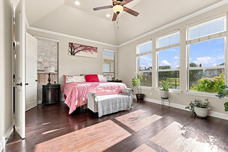 8225 Bonny Bank, The Colony TX 75056 - Photo 11