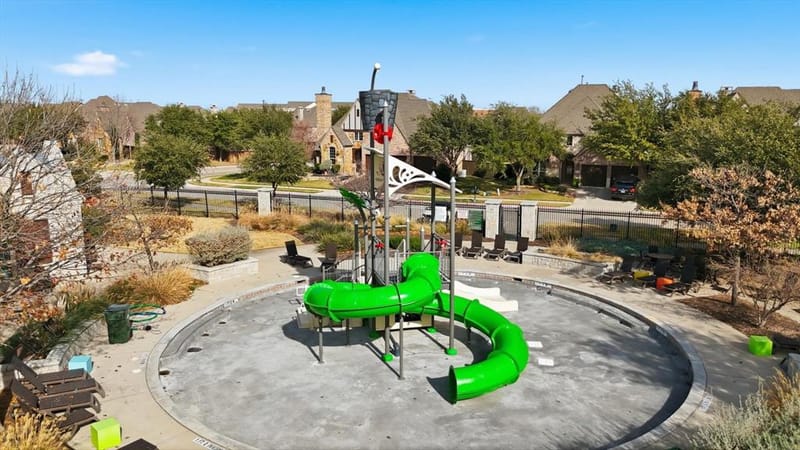 8225 Bonny Bank, The Colony TX 75056 - Photo 35