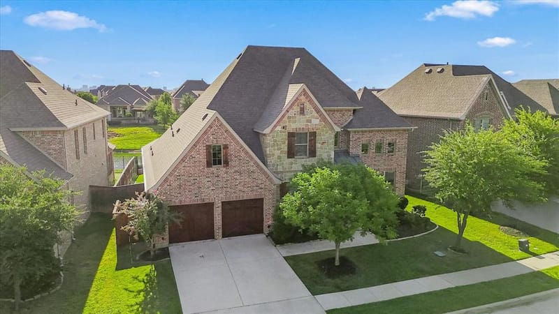 8225 Bonny Bank, The Colony TX 75056 - Photo 29