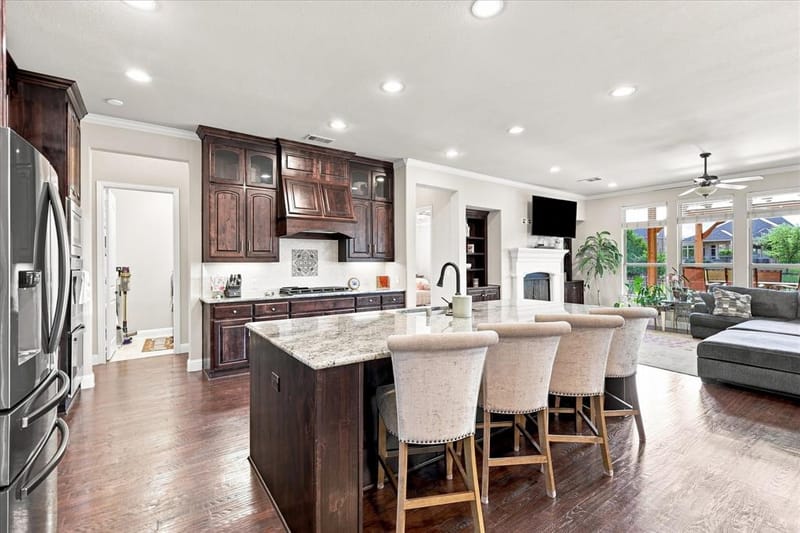 8225 Bonny Bank, The Colony TX 75056 - Photo 8