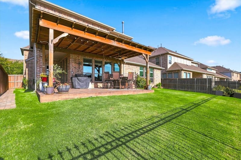 8225 Bonny Bank, The Colony TX 75056 - Photo 25