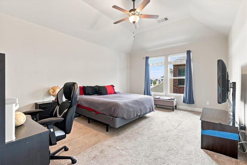 8225 Bonny Bank, The Colony TX 75056 - Photo 21