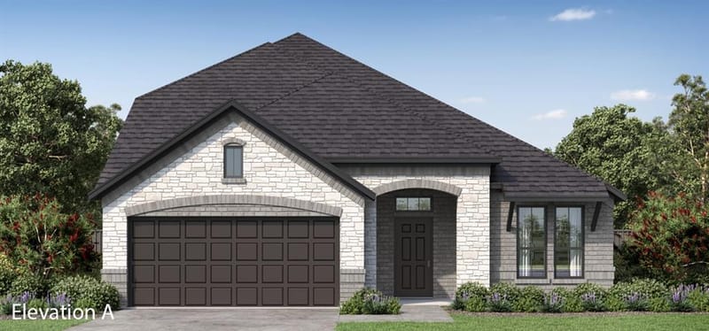303 Maltese Drive, Red Oak TX 75154