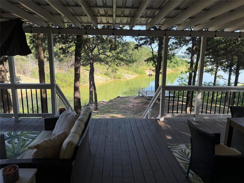 300 Lighthouse Drive, Pottsboro TX 75076