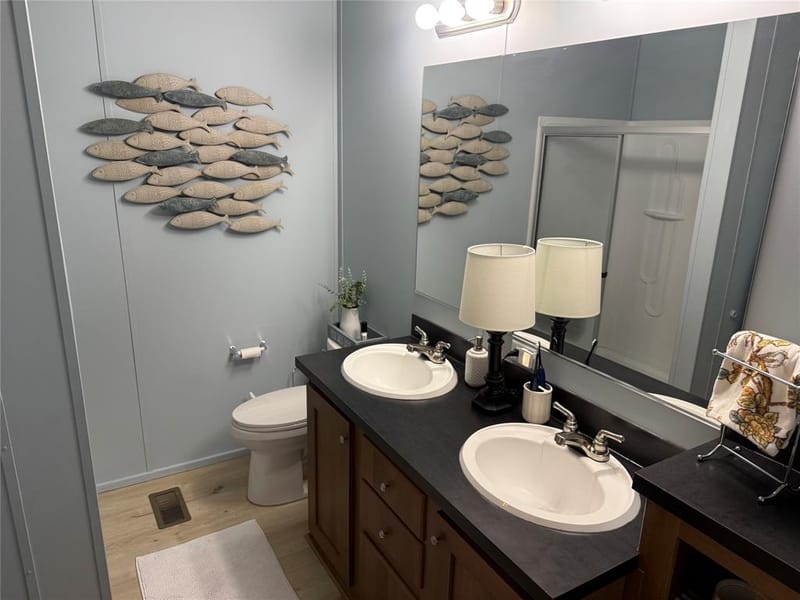 300 Lighthouse Drive, Pottsboro TX 75076 - Photo 10