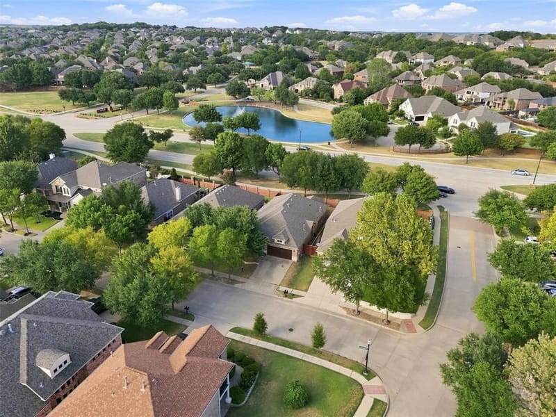 9413 Granger Lane, Fort Worth TX 76244 - Photo 6