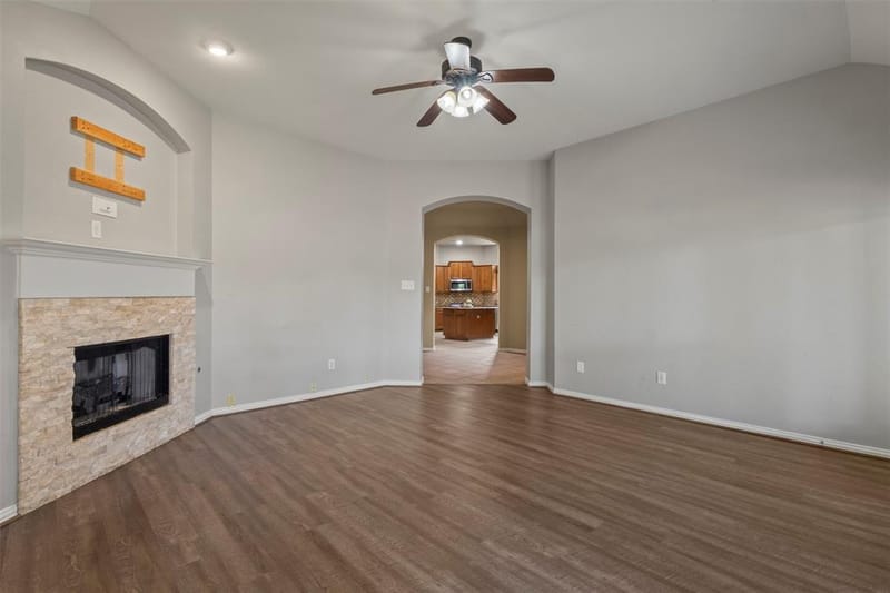 9413 Granger Lane, Fort Worth TX 76244 - Photo 12
