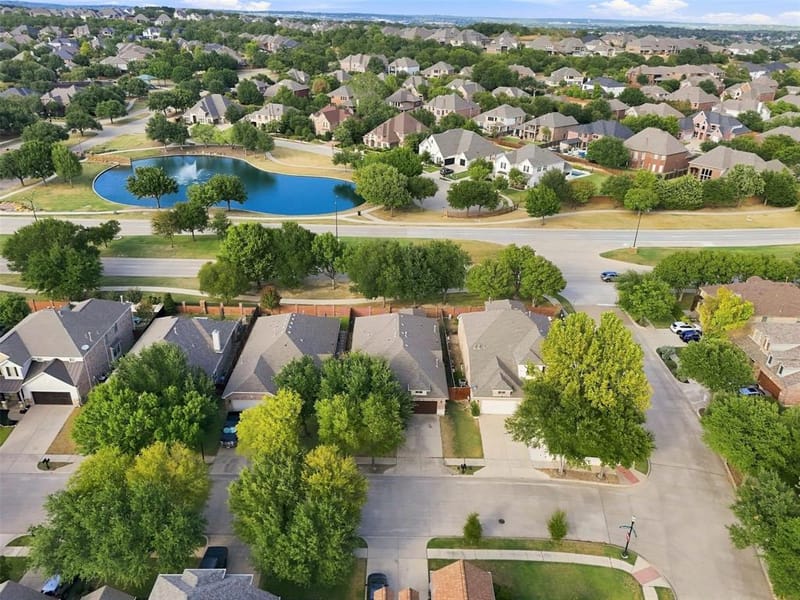 9413 Granger Lane, Fort Worth TX 76244 - Photo 7