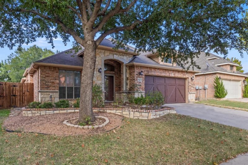 9413 Granger Lane, Fort Worth TX 76244 - Photo 3