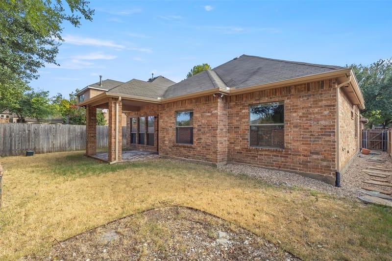 9413 Granger Lane, Fort Worth TX 76244 - Photo 38