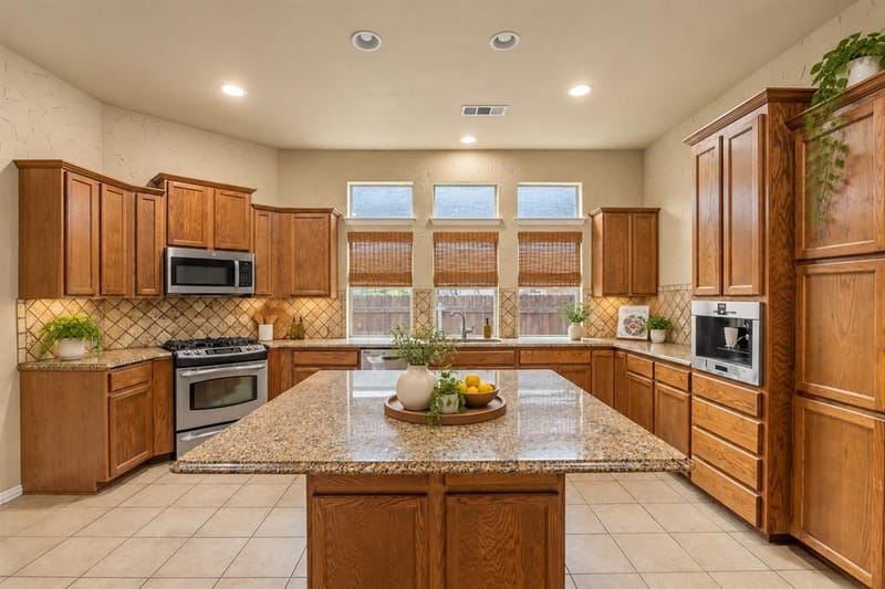 9413 Granger Lane, Fort Worth TX 76244 - Photo 18