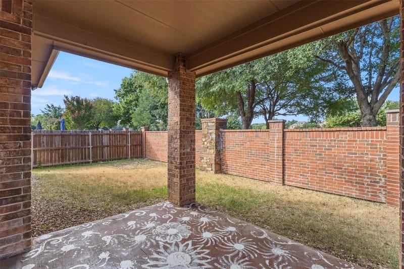 9413 Granger Lane, Fort Worth TX 76244 - Photo 37