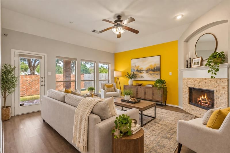 9413 Granger Lane, Fort Worth TX 76244 - Photo 11