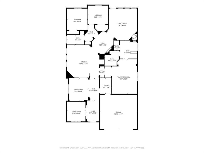 9413 Granger Lane, Fort Worth TX 76244 - Photo 40