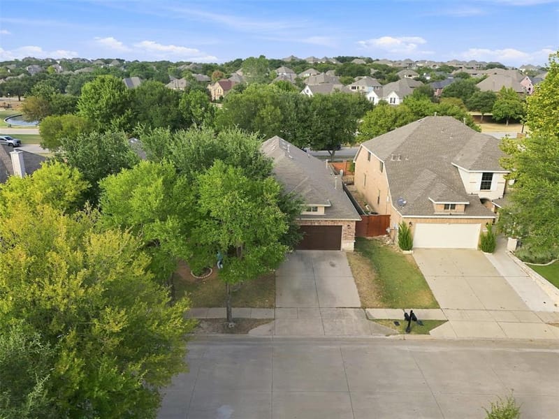 9413 Granger Lane, Fort Worth TX 76244 - Photo 4