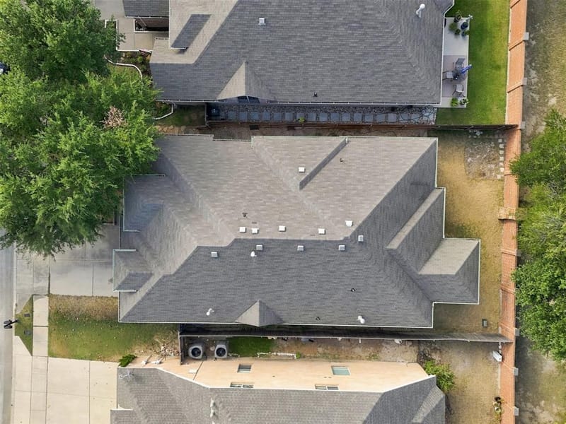 9413 Granger Lane, Fort Worth TX 76244 - Photo 8