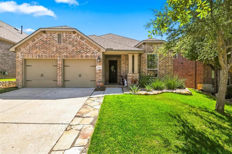 1516 Presley Way, Argyle TX 76226