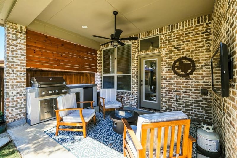 1516 Presley Way, Lantana TX 76226 - Photo 30