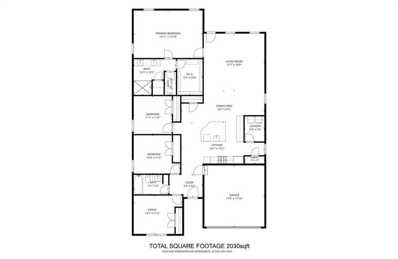 1501 Razorbill Road, Denton TX 76205 - Photo 4