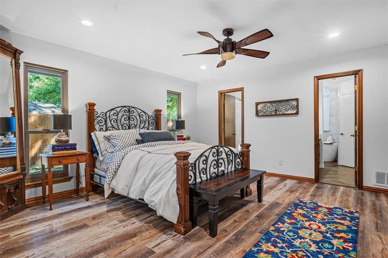 1022 Chasemore Drive, Mansfield TX 76063 - Photo 17