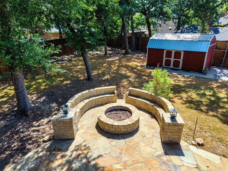 1022 Chasemore Drive, Mansfield TX 76063 - Photo 36