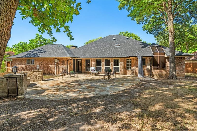 1022 Chasemore Drive, Mansfield TX 76063 - Photo 32