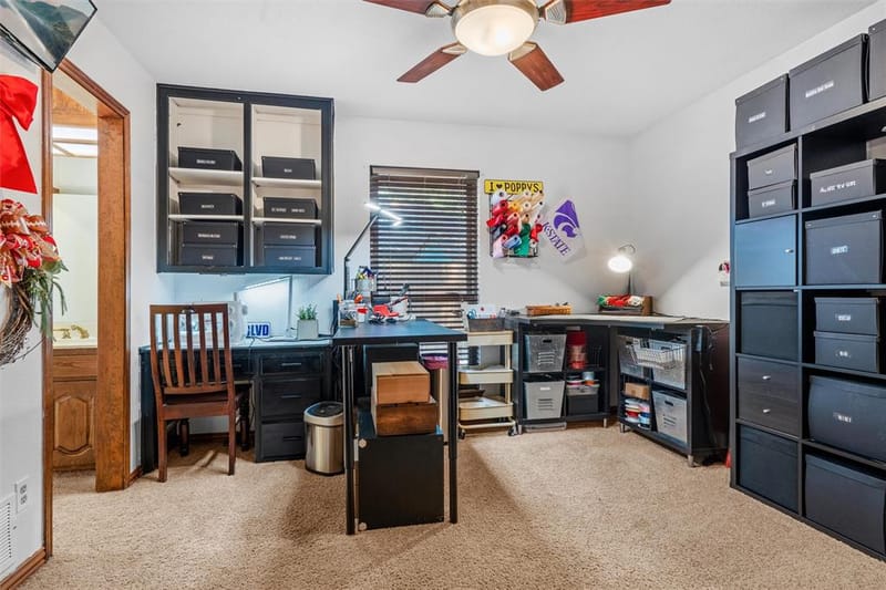 1022 Chasemore Drive, Mansfield TX 76063 - Photo 28