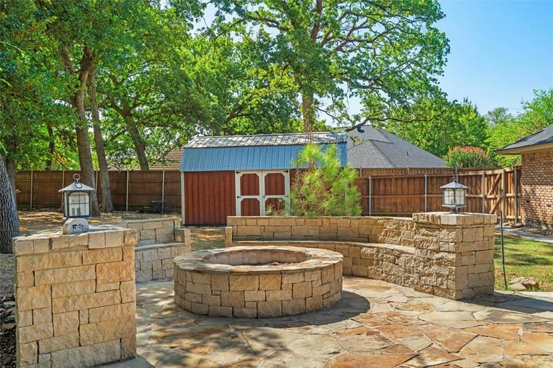 1022 Chasemore Drive, Mansfield TX 76063 - Photo 34