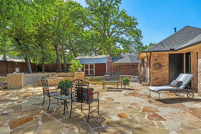 1022 Chasemore Drive, Mansfield TX 76063 - Photo 33
