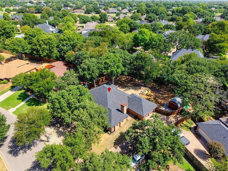 1022 Chasemore Drive, Mansfield TX 76063 - Photo 37