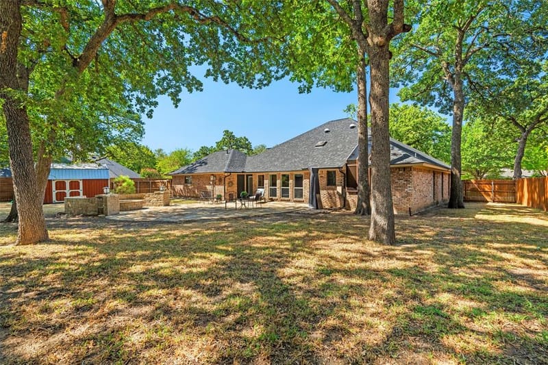 1022 Chasemore Drive, Mansfield TX 76063 - Photo 40