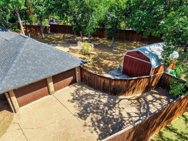 1022 Chasemore Drive, Mansfield TX 76063 - Photo 29