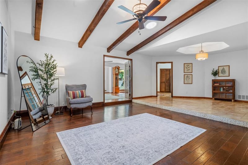 1022 Chasemore Drive, Mansfield TX 76063 - Photo 4