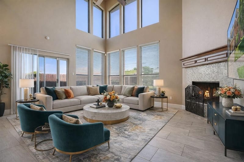 416 Cypress Hill Drive, McKinney TX 75071