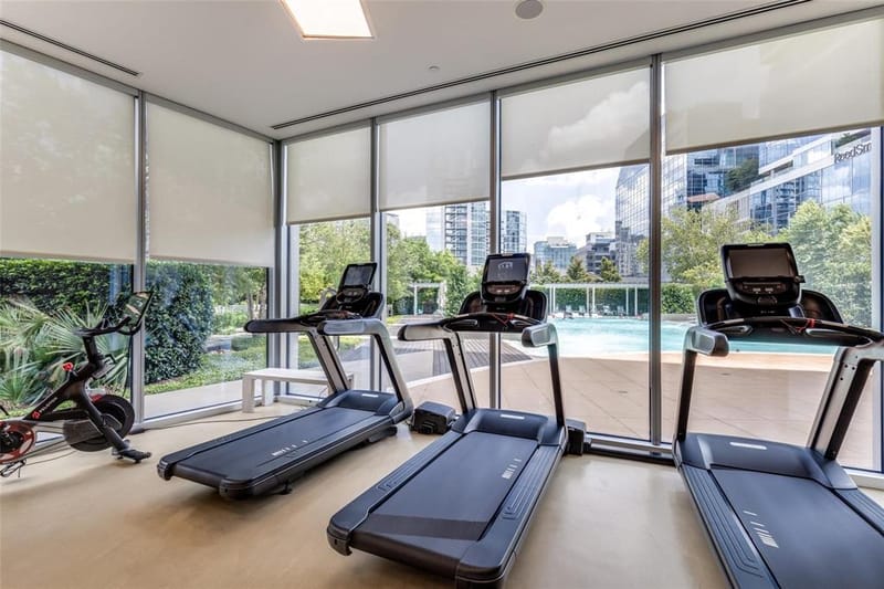 2900 Mckinnon Street # 2701, Dallas TX 75201 - Photo 6