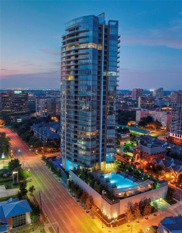 2900 Mckinnon Street # 2701, Dallas TX 75201 - Photo 13