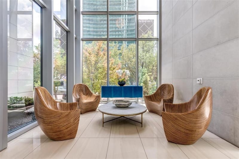 2900 Mckinnon Street # 2701, Dallas TX 75201 - Photo 7