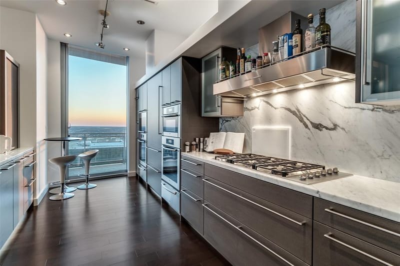 2900 Mckinnon Street # 2701, Dallas TX 75201 - Photo 3