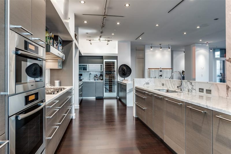 2900 Mckinnon Street # 2701, Dallas TX 75201 - Photo 4